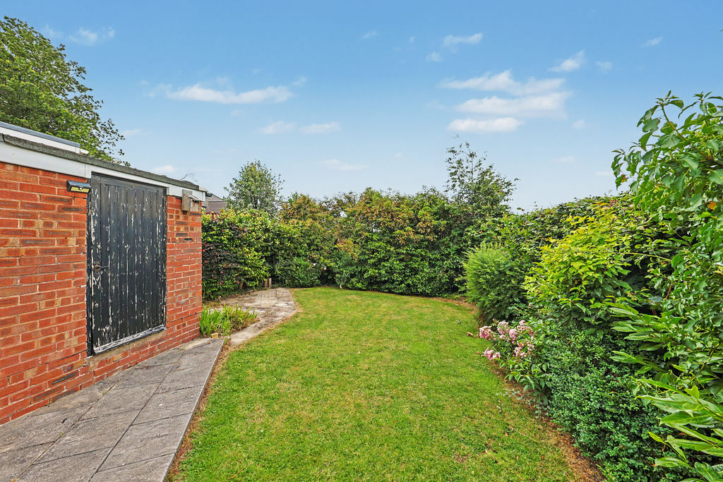 Parkland Drive Wingerworth